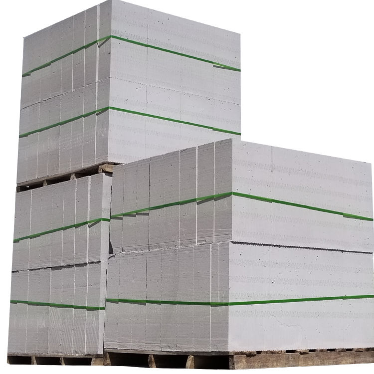 林口改性材料和蒸压制度对冶金渣蒸压加气混凝土砌块性能的影响